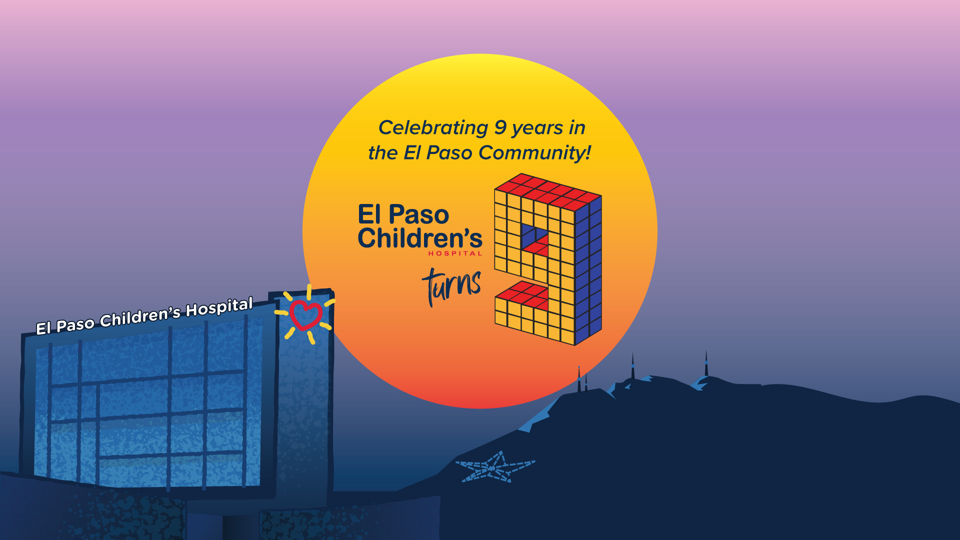 El Paso Children's Hospital