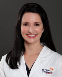 Dr. Shauna Goldman