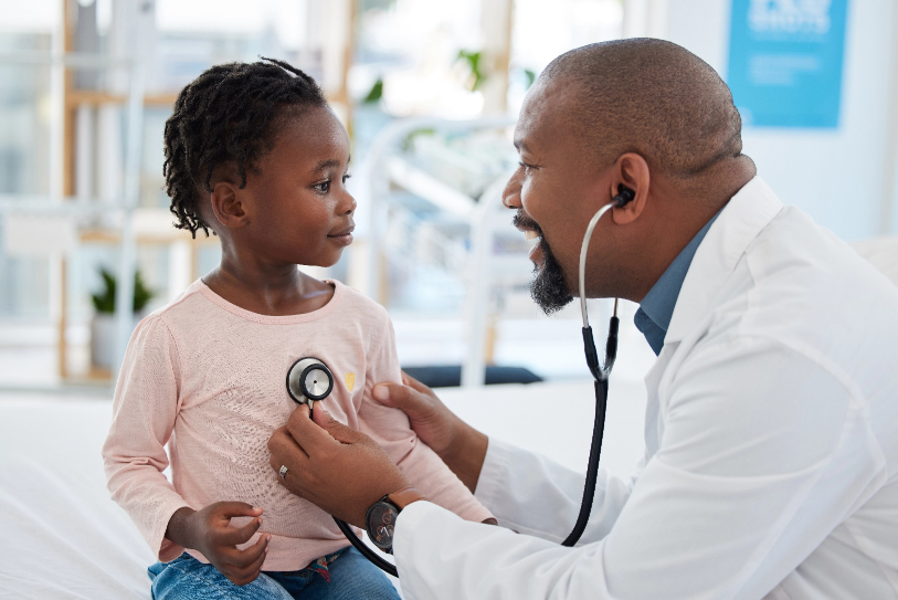 pediatric cardiology