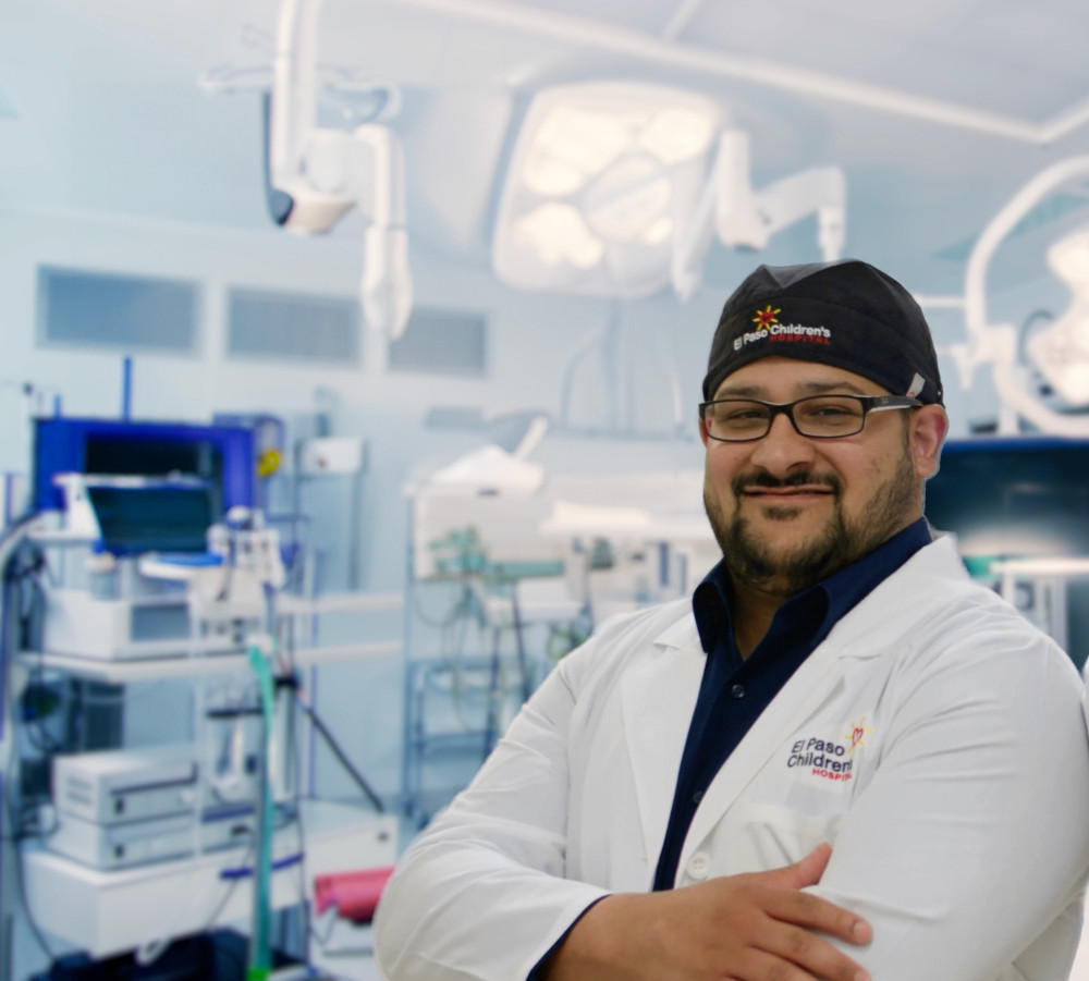 Dr. Makoshi