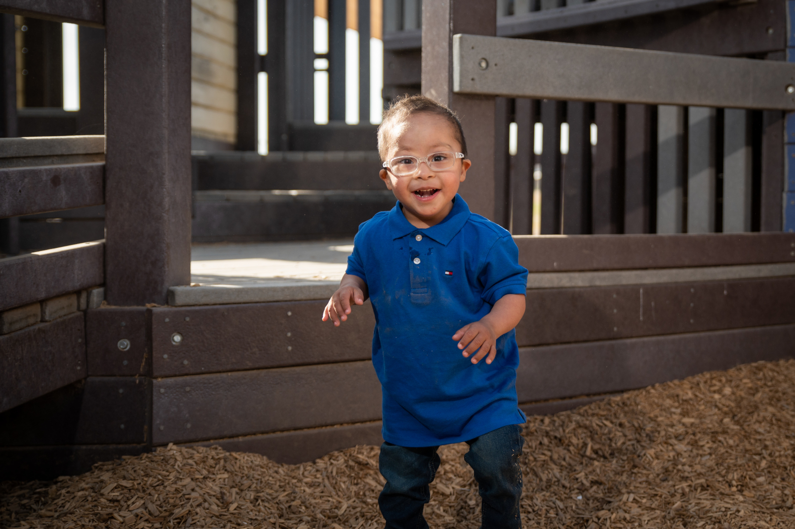 Developmental and Rehabilitative Services