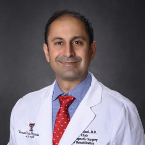 Dr. Rajani Rajiv