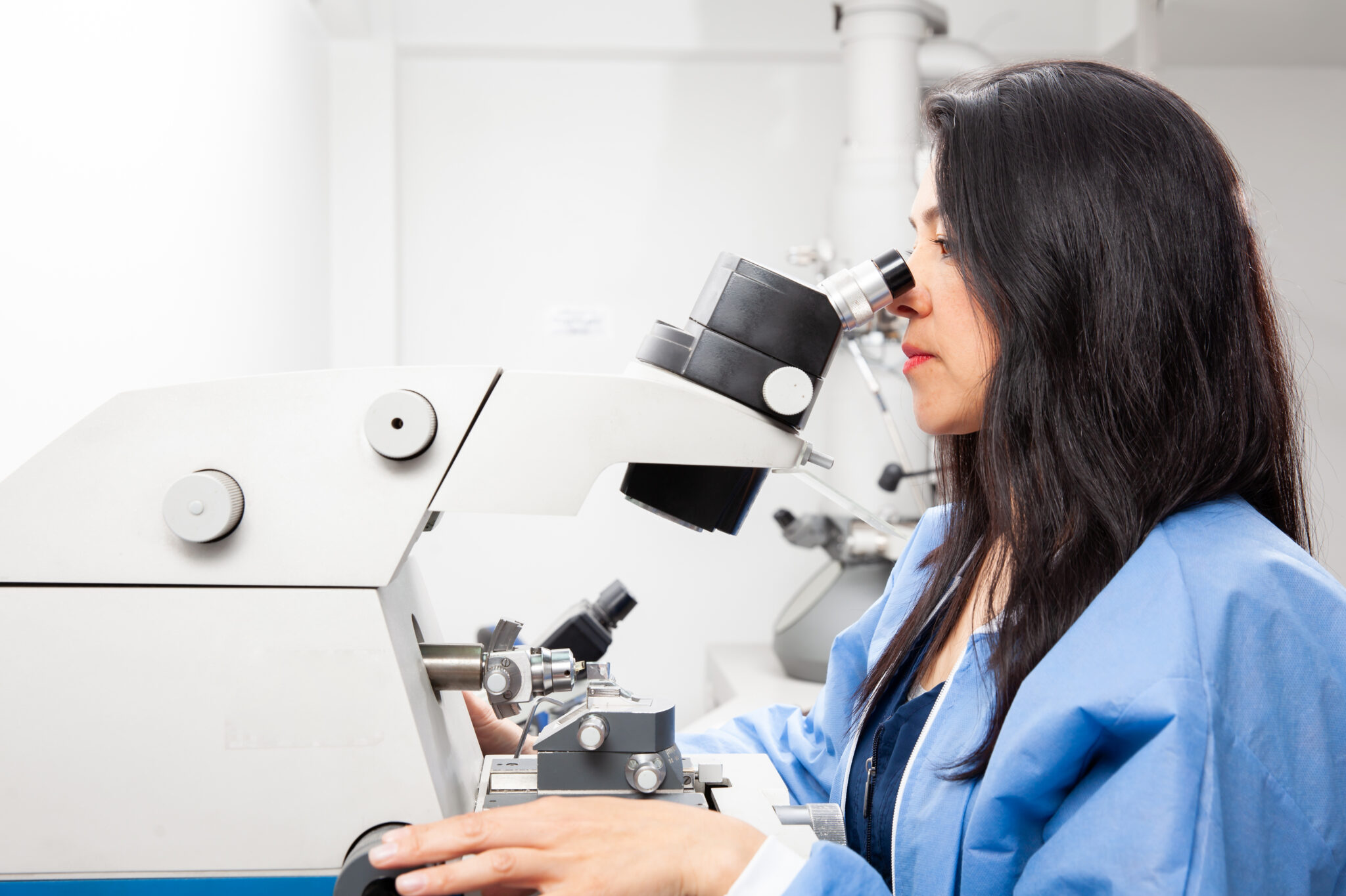Laboratory and Pathology Services - El Paso Children's Hospital