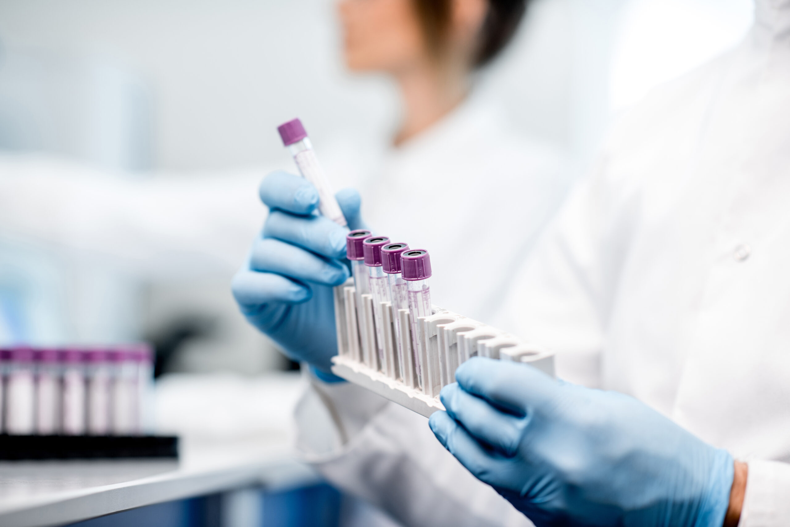 Laboratory and Pathology Services
