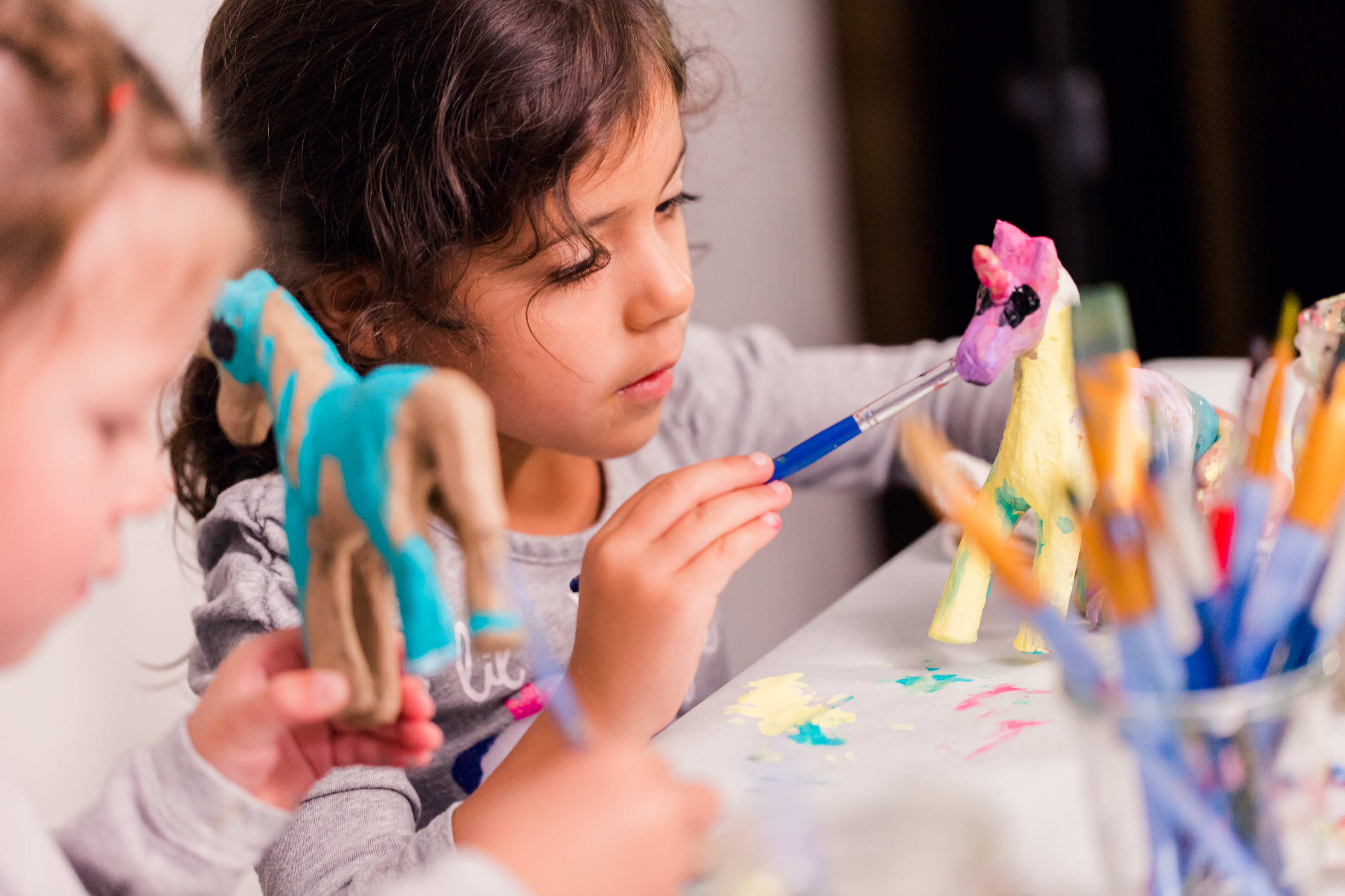 Child Life Services