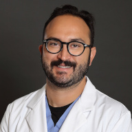 Dr. Bustamante