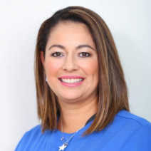 Dr. Lizbeth Holguin