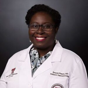 Dr. Francis