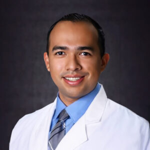 Dr. Morris