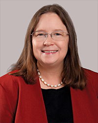 laurel-huston