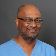 Dr. Moorthy