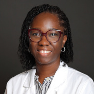 Dr. Ibeanu