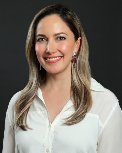 Dr. Paulina Hernández