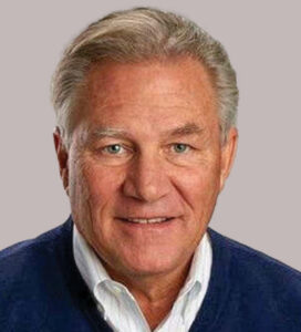 Steve DeGroat
