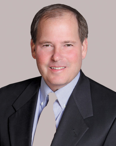 Pat Gordon