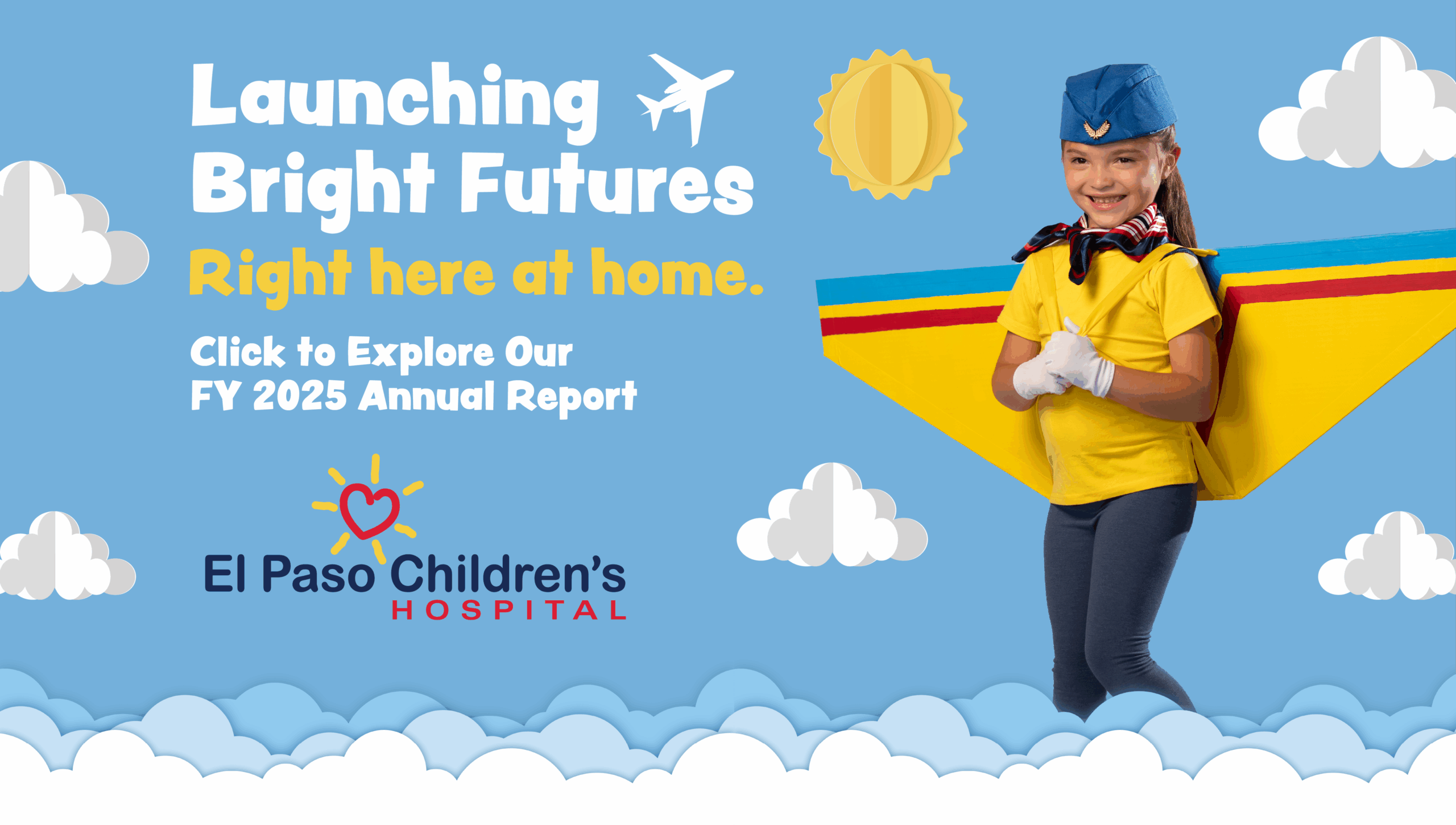 Ready to Lead: Our Year in Review.