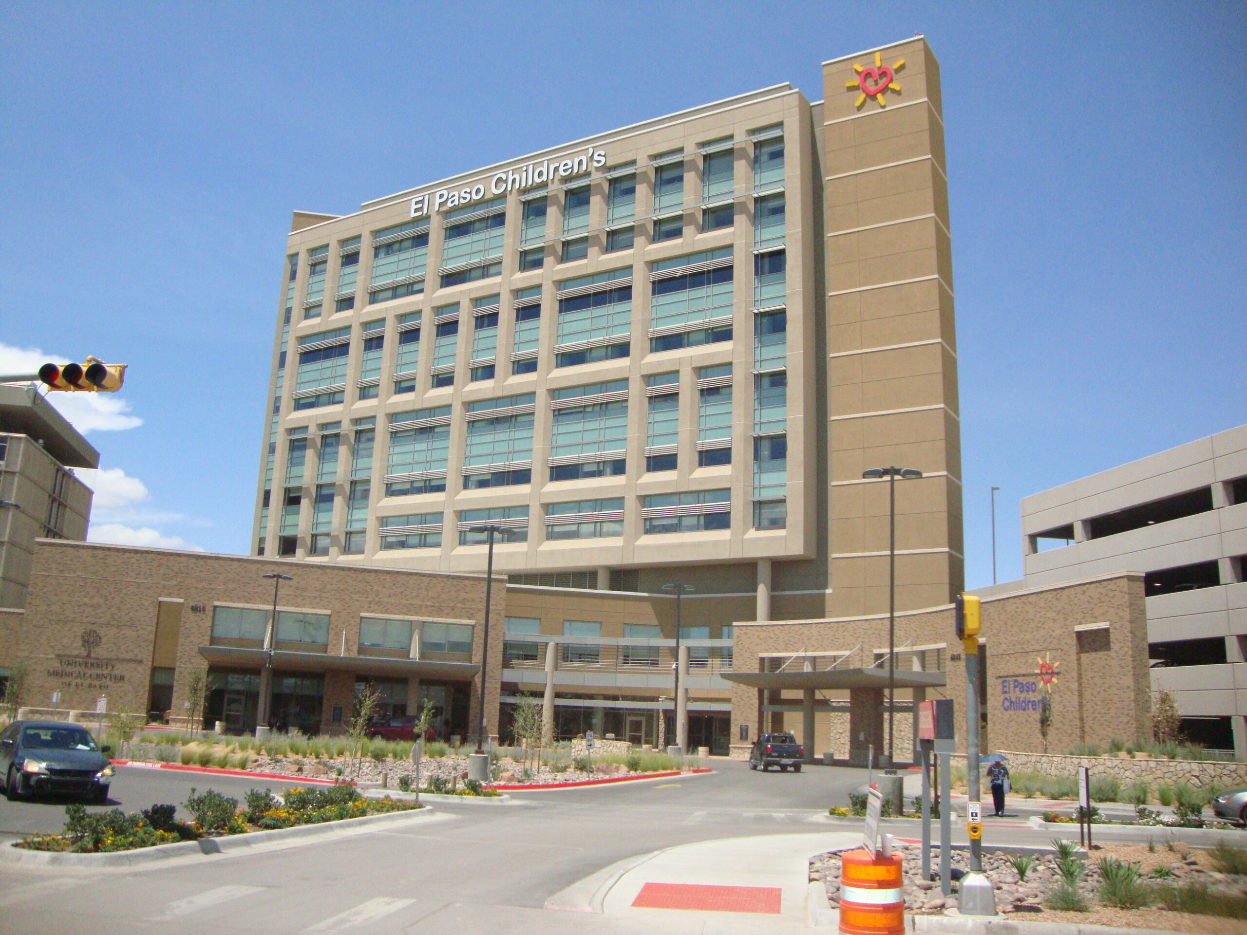 Healing Helm Project