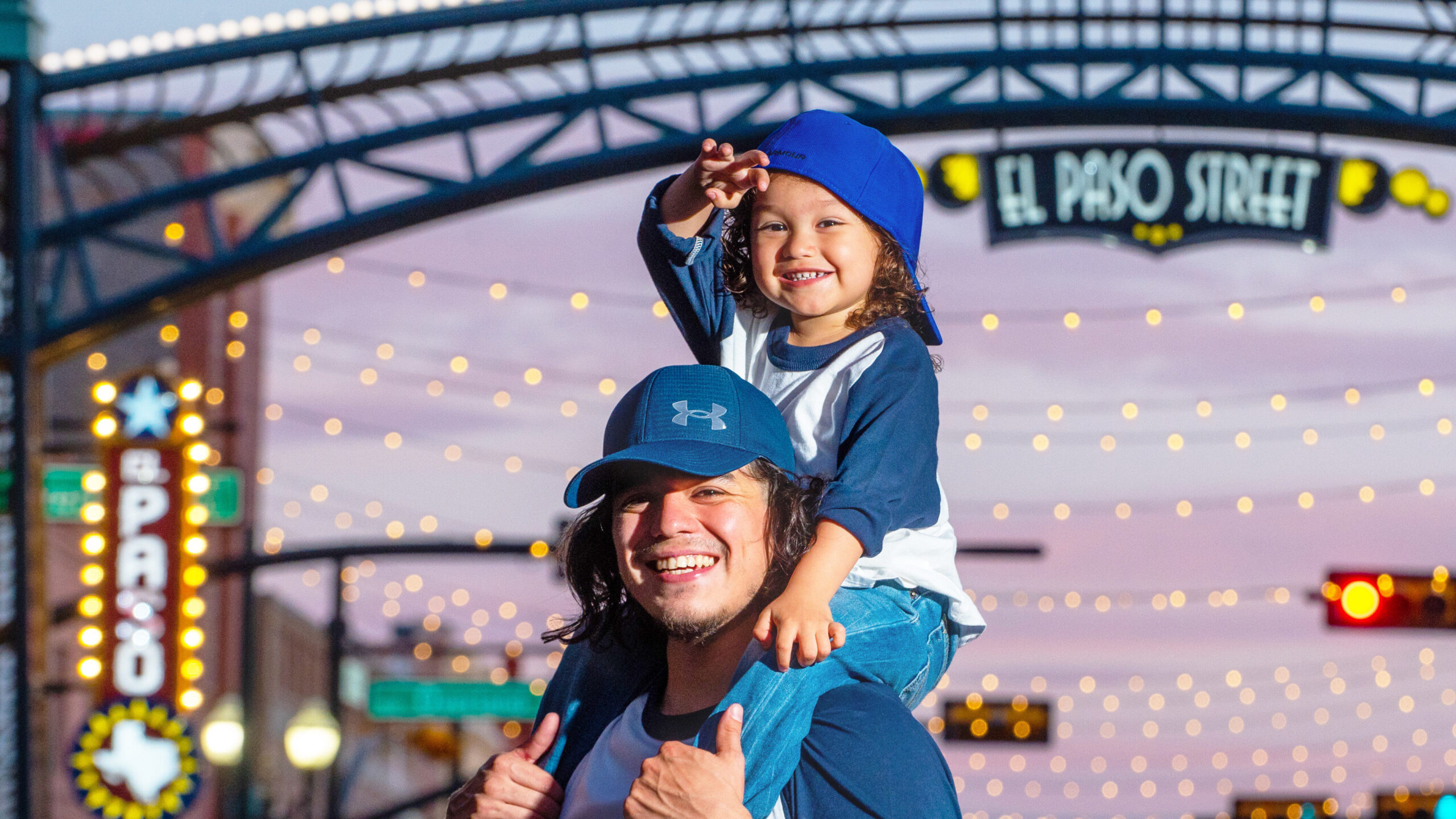 brachial plexus patient, El Paso, TX