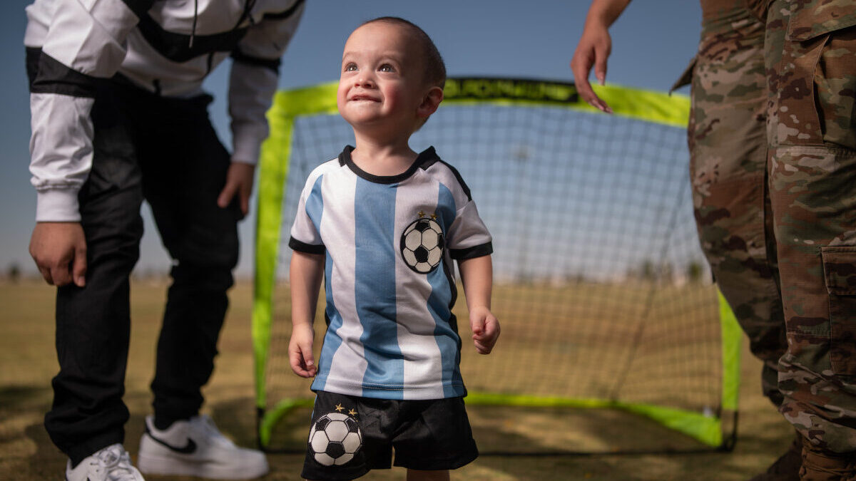 cranial facial clinic patient