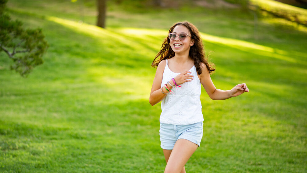 respiratory care, El Paso Children's Hospital
