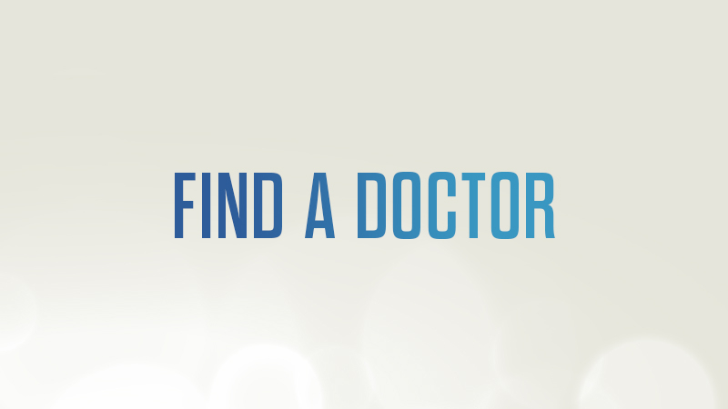 finddoctor