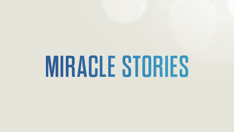 miraclestories